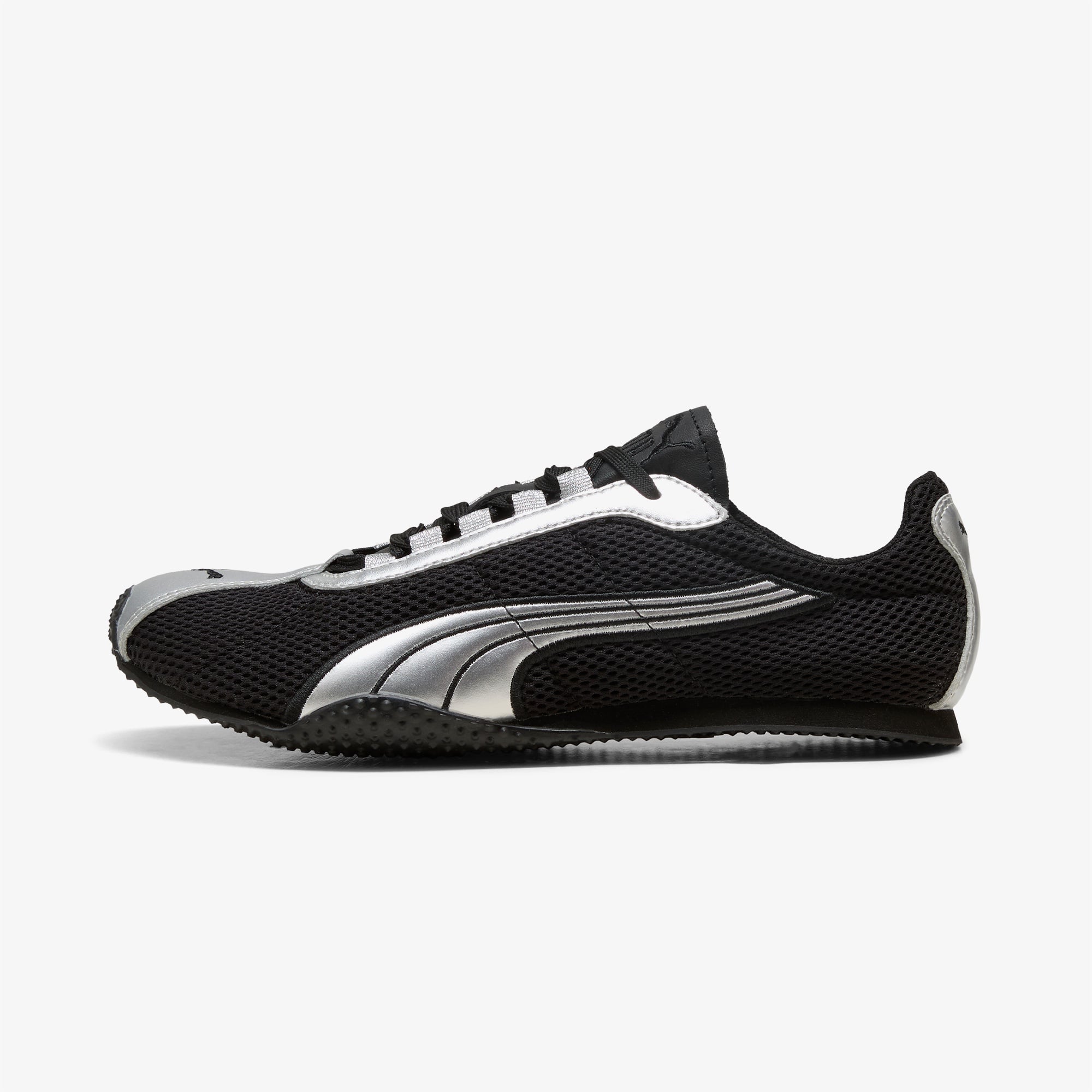 Puma H-Street Og Unisex Siyah Spor Ayakkabı