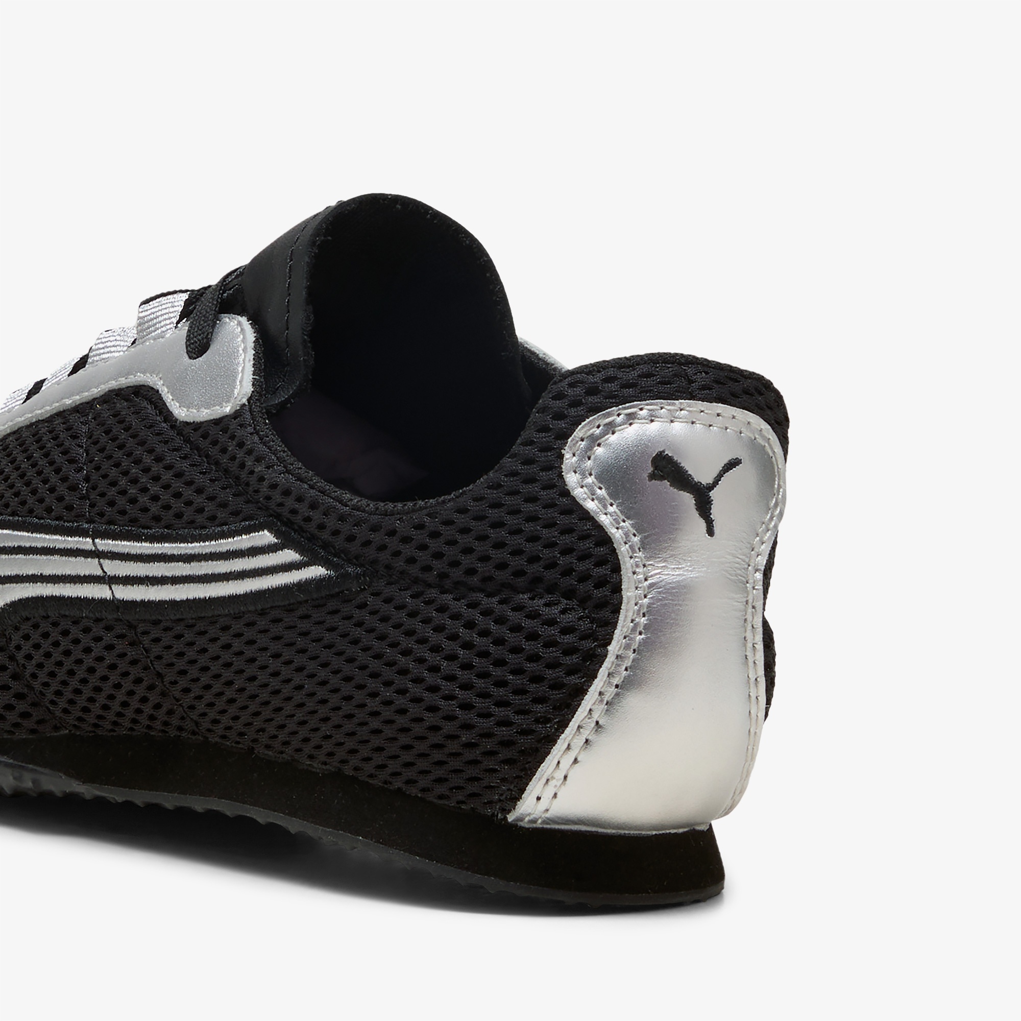 Puma H-Street Og Unisex Siyah Spor Ayakkabı