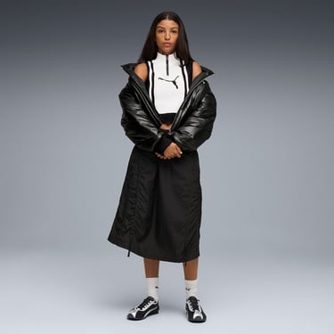  Puma H-Street Og Unisex Siyah Spor Ayakkabı