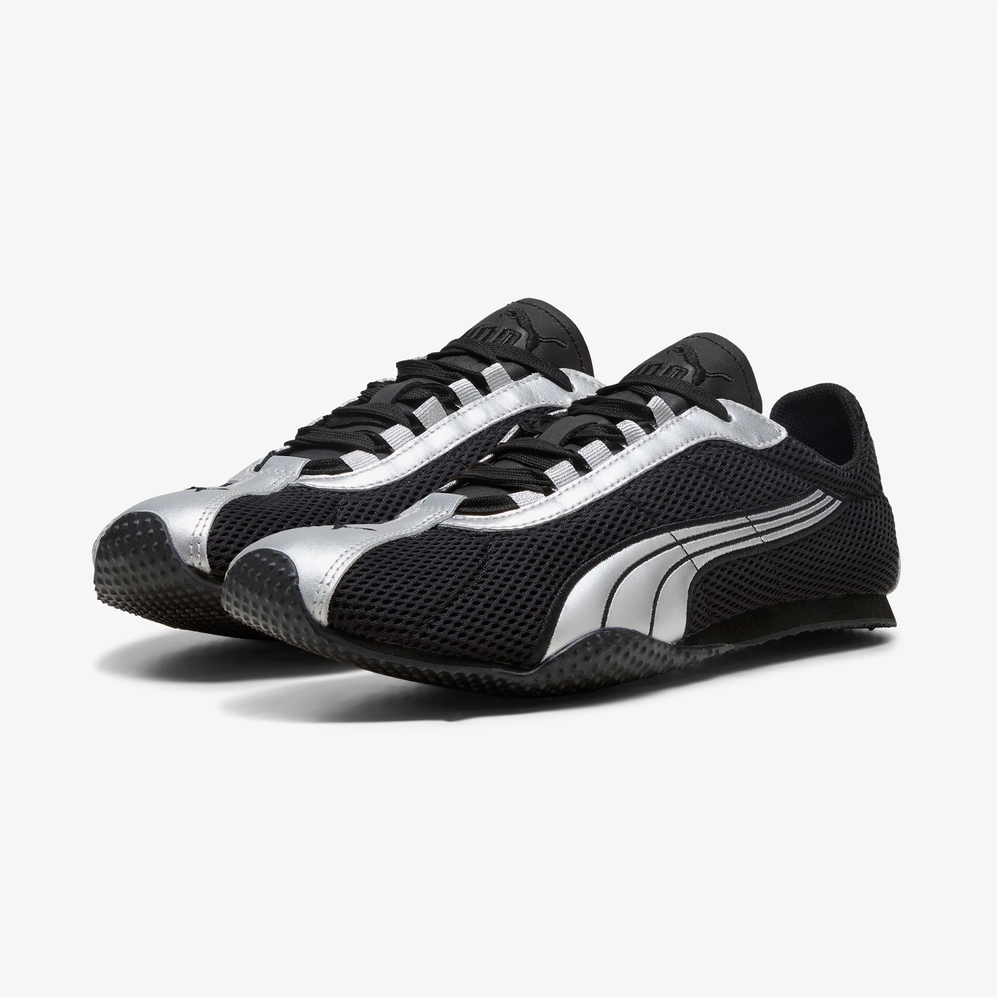 Puma H-Street Og Unisex Siyah Spor Ayakkabı