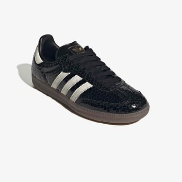  adidas Samba Og Kadın Siyah Spor Ayakkabı