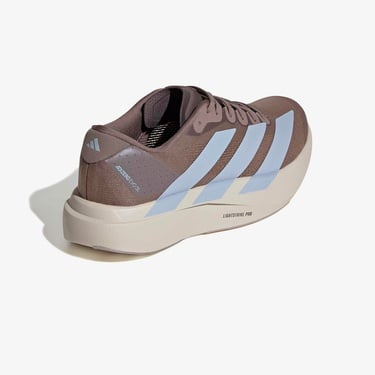  adidas Adizero Evo Sl Kadın Kahverengi Spor Ayakkabı