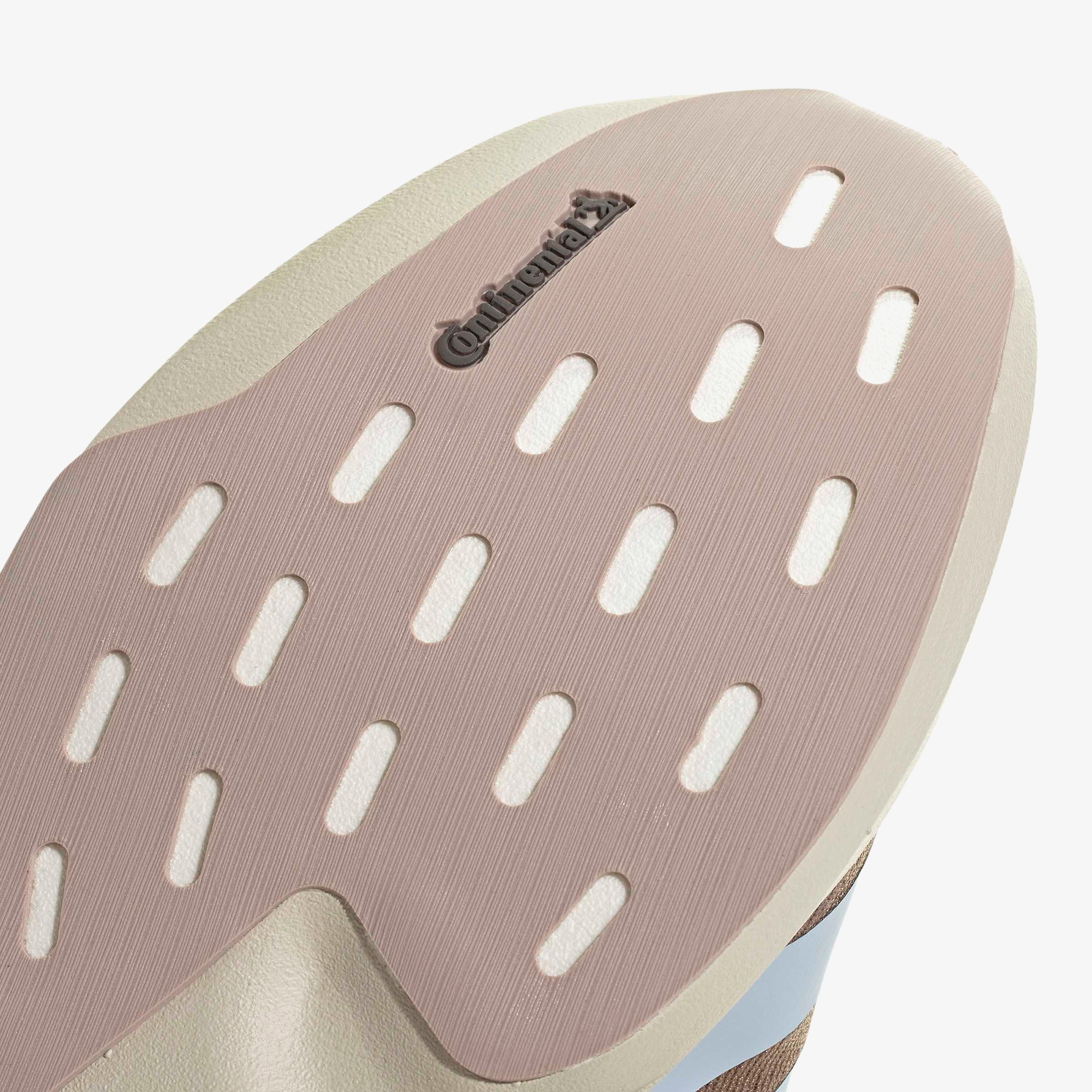 adidas Adizero Evo Sl Kadın Kahverengi Spor Ayakkabı