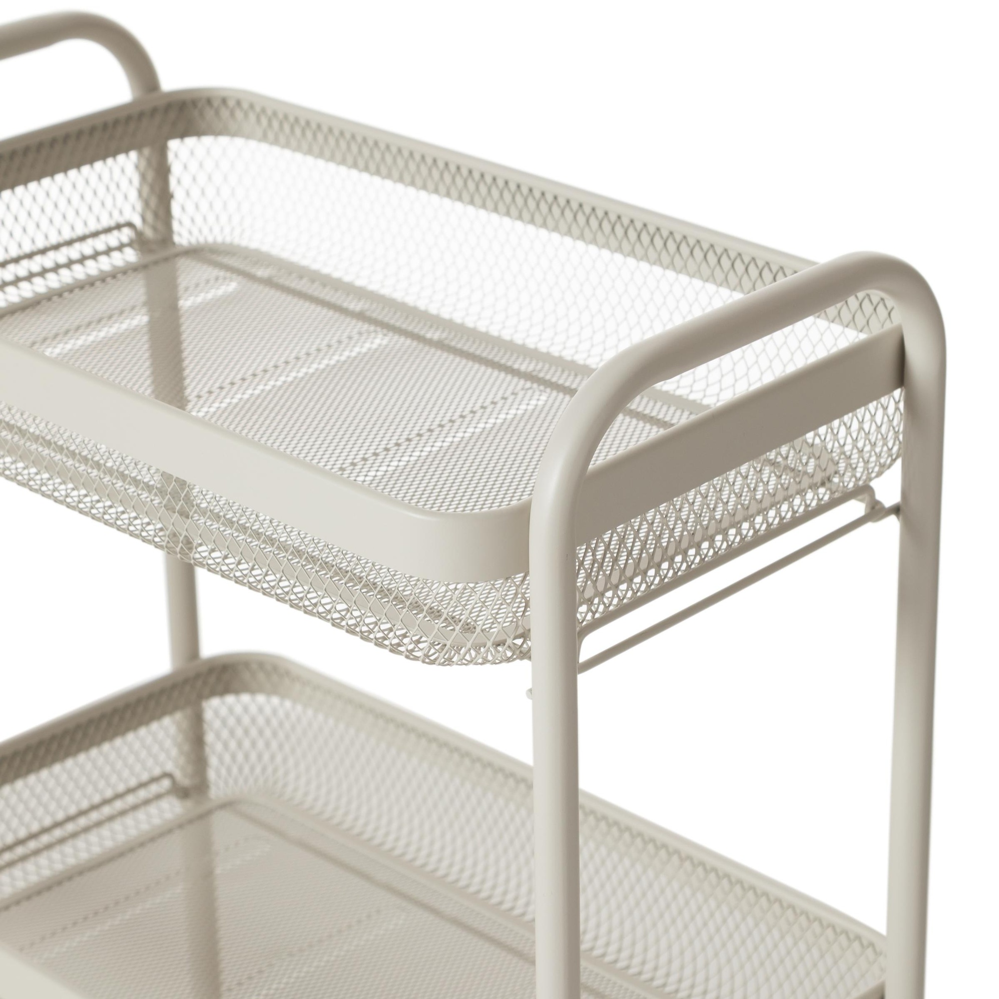 METAL 3 KATLI DİKDÖRGEN SEBZELİK