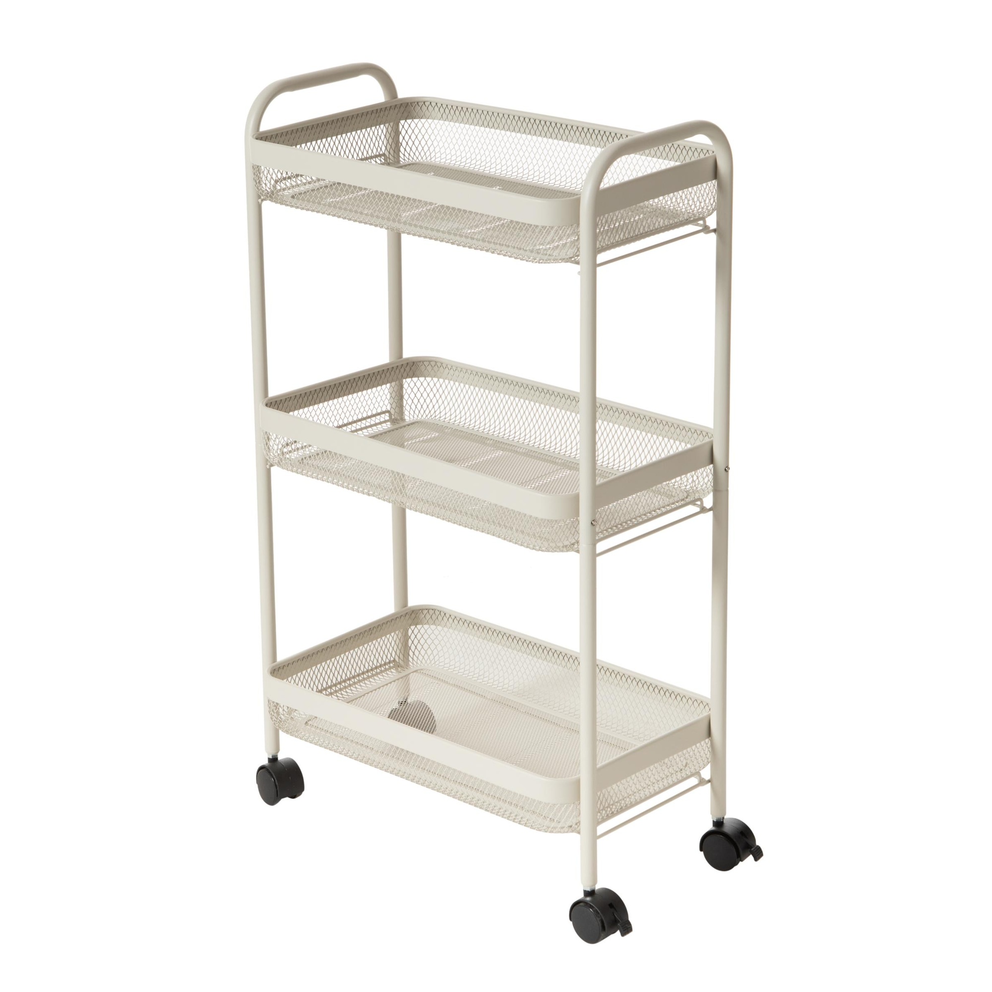 METAL 3 KATLI DİKDÖRGEN SEBZELİK