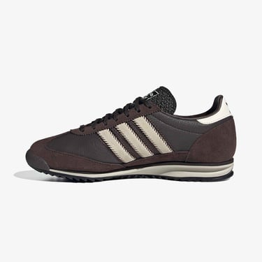  adidas SL 72 OG Unisex Kahverengi Sneaker