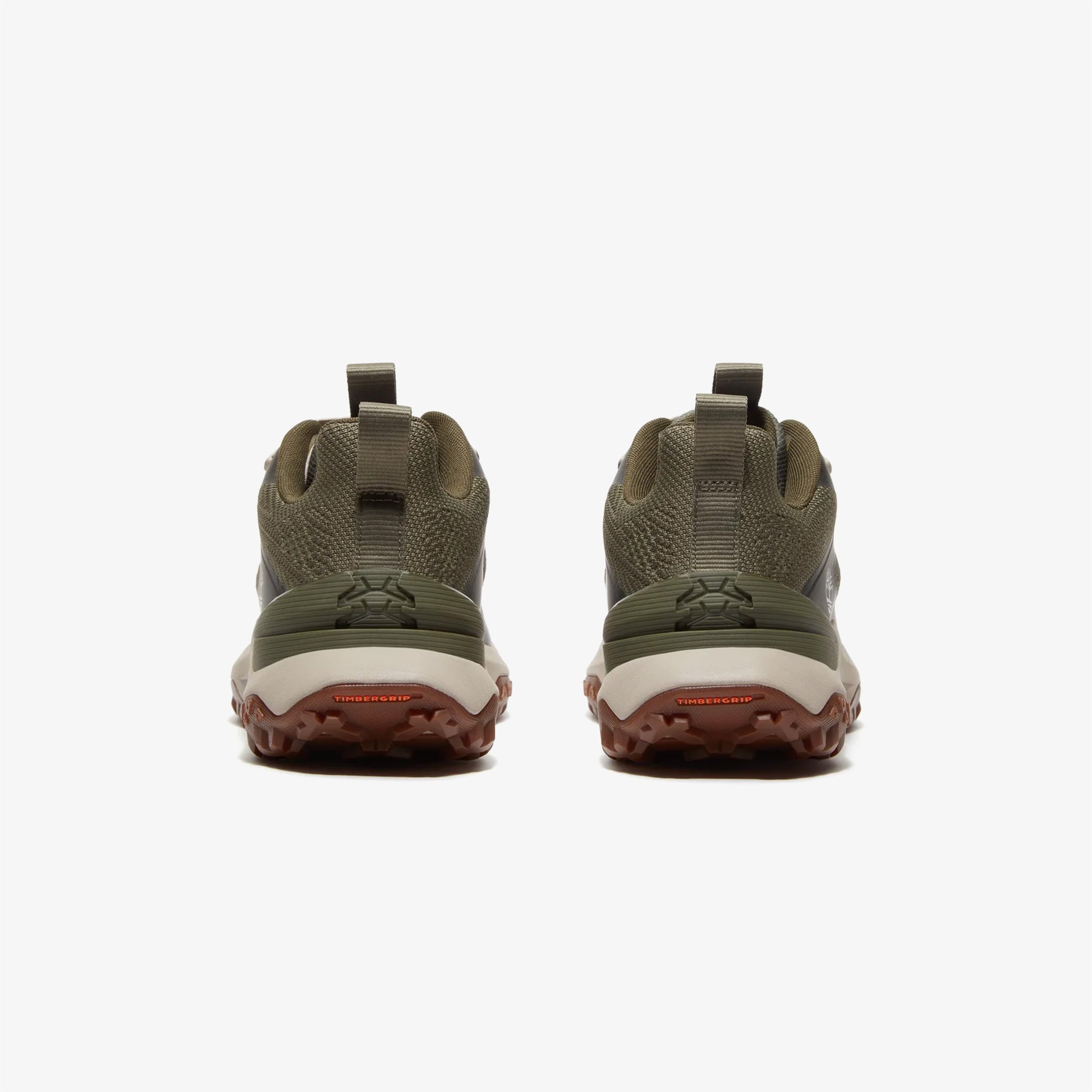 Timberland Motion Access Low Lace Up Erkek Yeşil Outdoor Ayakkabı