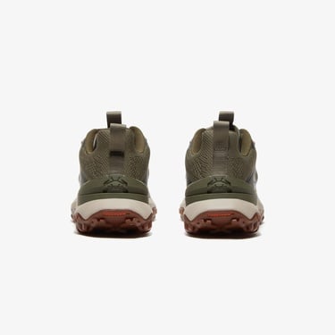  Timberland Motion Access Low Lace Up Erkek Yeşil Outdoor Ayakkabı