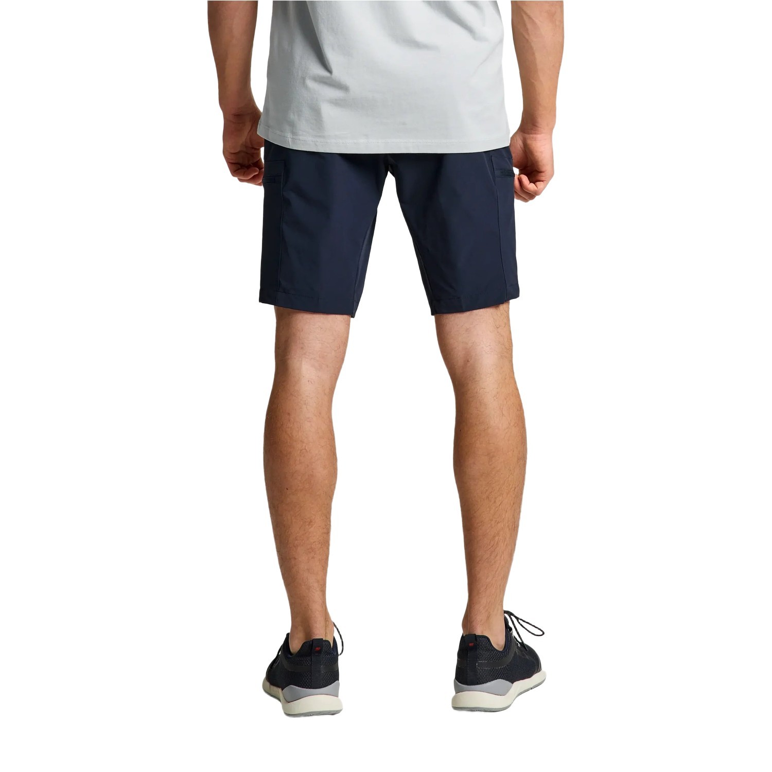  Slam Tech Cargo Short Erkek Mavi Şort