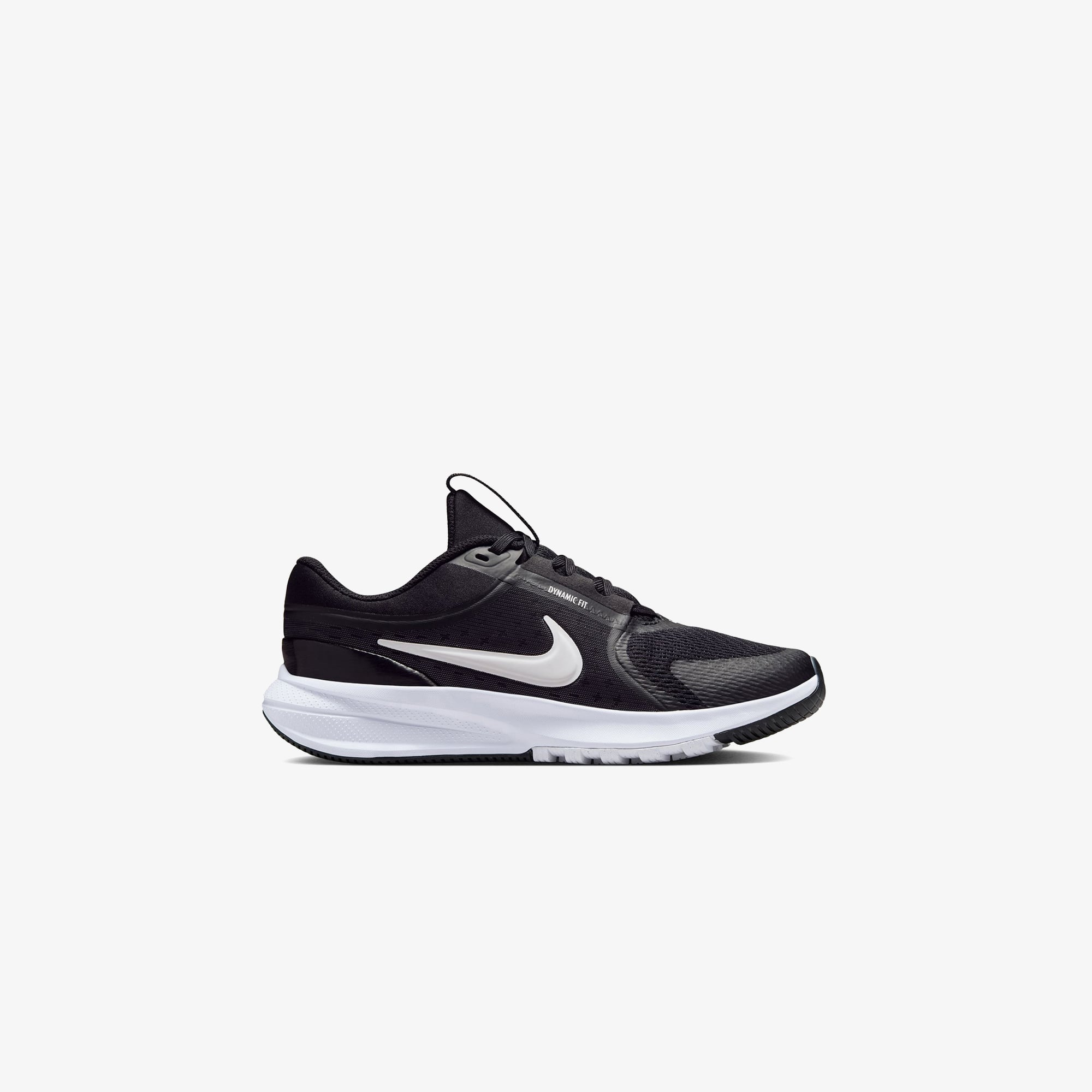  Nike Star Runner 5 Siyah Koşu Ayakkabısı