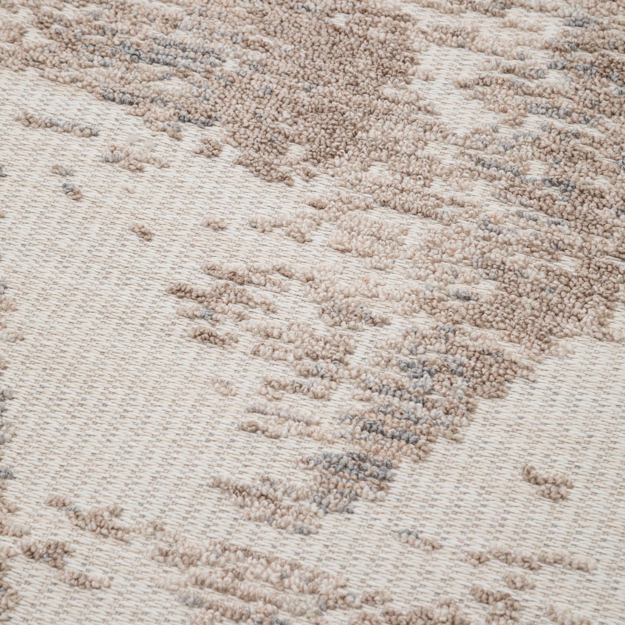 RICO GLAM HALI BEJ 200X290