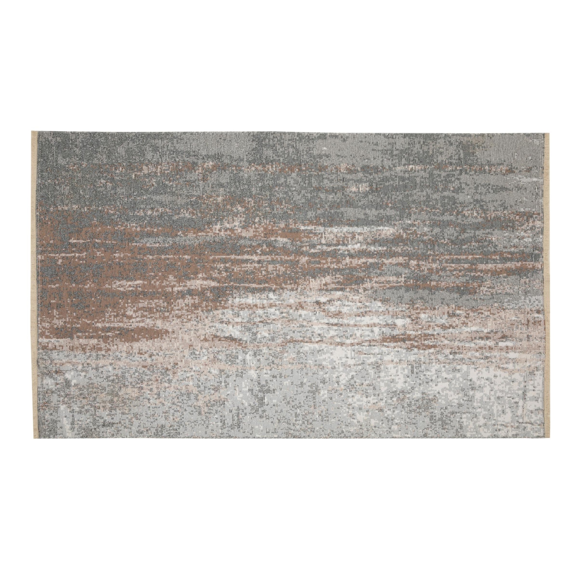 JIMMY HALI MAVİ 120X180