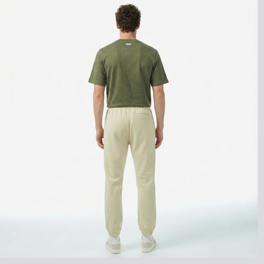  Les Benjamins 405 Erkek Krem Rengi Eşofman Altı