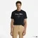Tommy Hilfiger Script Logo Erkek Lacivert T-Shirt