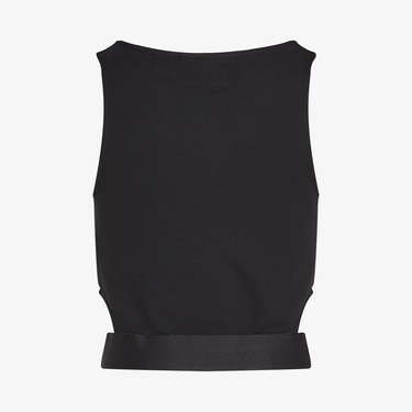  Calvin Klein Çocuk Siyah T-Shirt