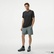Nike Dri-Fit Form Erkek Bej Şort