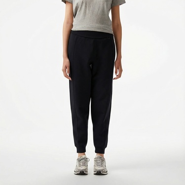  Nike Dri-Fit Jogger Kadın Siyah Eşofman Altı