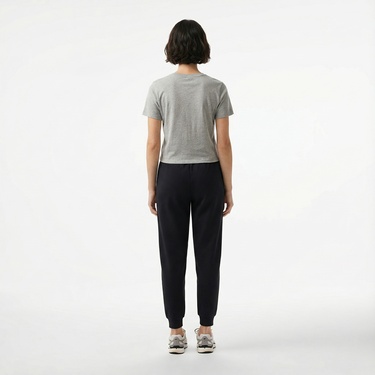  Nike Dri-Fit Jogger Kadın Siyah Eşofman Altı