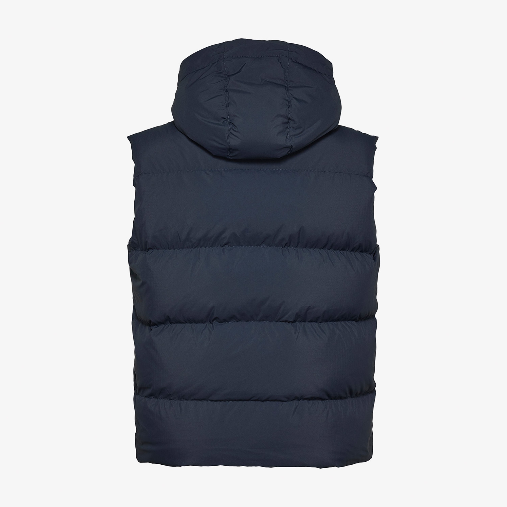 Tommy Jeans Erkek Lacivert Puffer Yelek