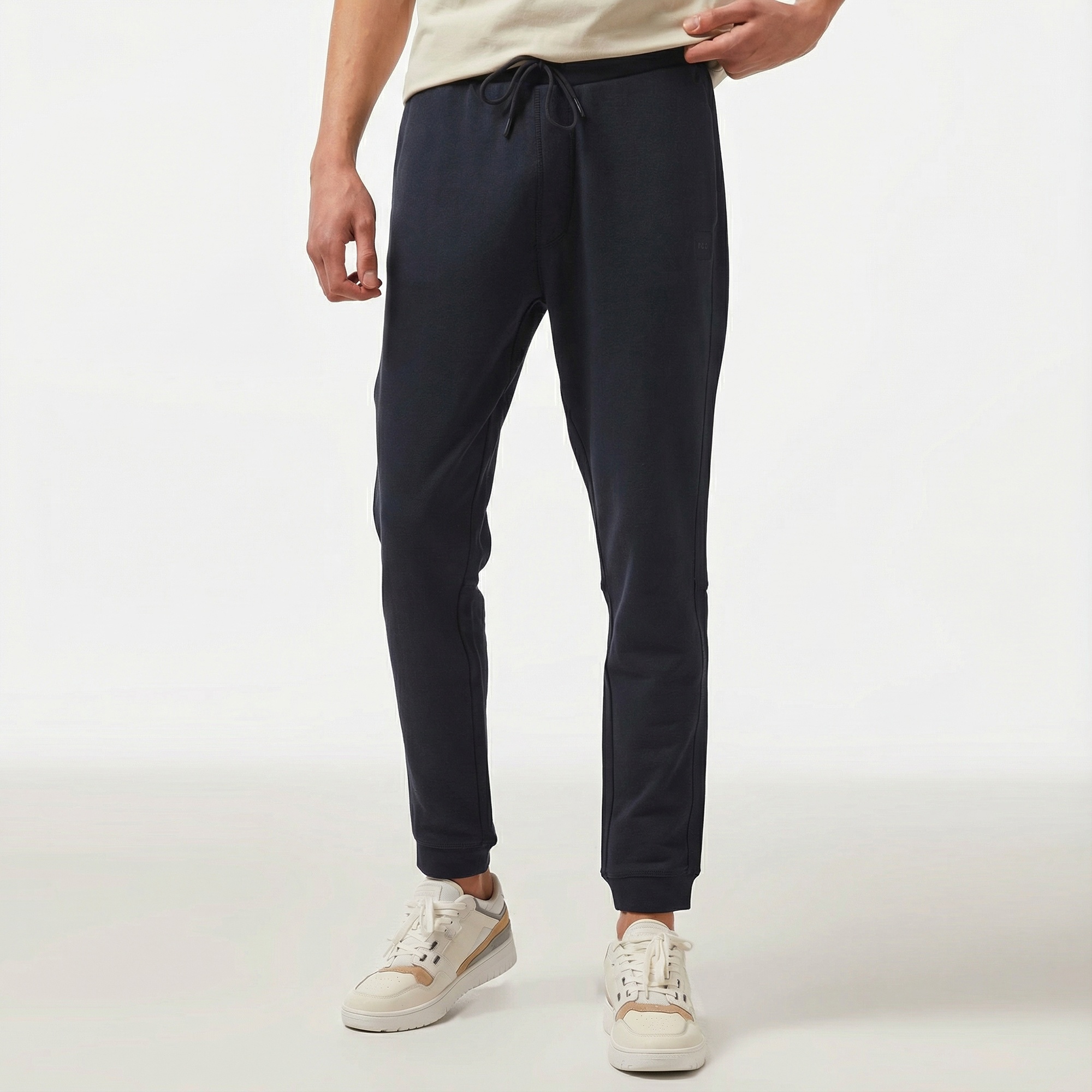 Boss Sestart Erkek Lacivert Eşofman Altı