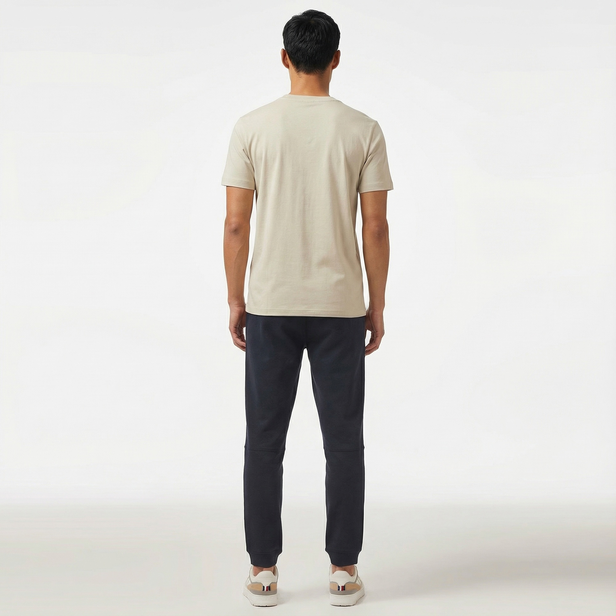 Boss Sestart Erkek Lacivert Eşofman Altı