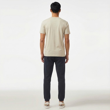  Boss Sestart Erkek Lacivert Eşofman Altı