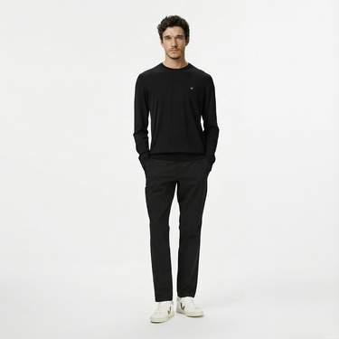  Guess Erkek Siyah Kazak