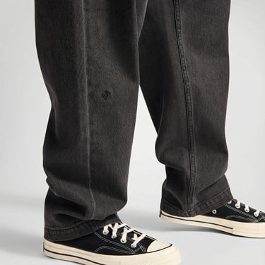  Converse Erkek Siyah Pantolon