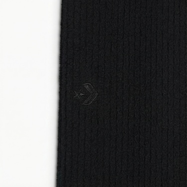  Converse Kadın Siyah Eşofman Altı