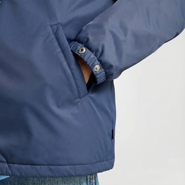  Converse Erkek Lacivert Yağmurluk