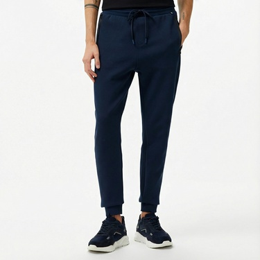  Nautica Erkek Lacivert Eşofman Altı