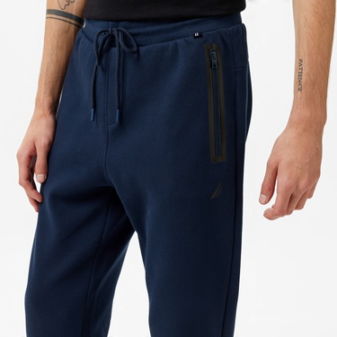  Nautica Erkek Lacivert Eşofman Altı