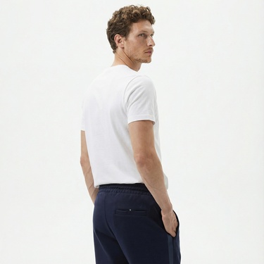  Nautica Erkek Lacivert Eşofman Altı