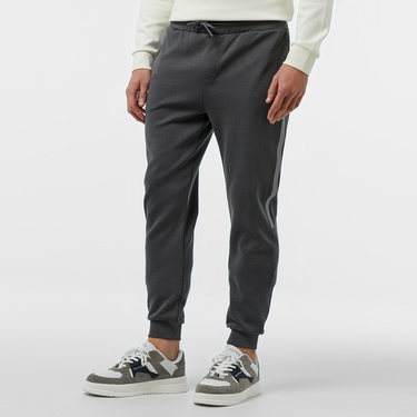  Nautica Erkek Gri Eşofman Altı