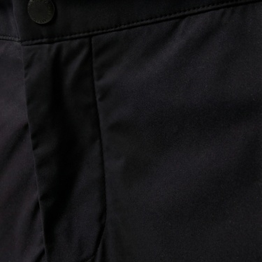  Nautica Erkek Siyah Classic Fit Şort