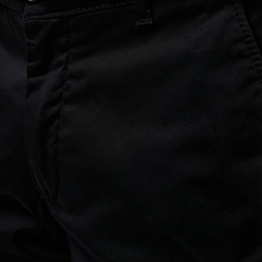  Nautica Erkek Siyah Regular Fit Şort