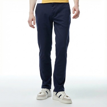  Nautica Erkek Lacivert Pantolon