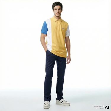  Nautica Erkek Lacivert Pantolon