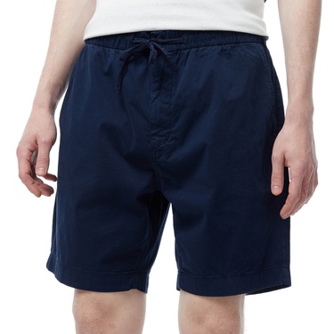  Nautica Erkek Lacivert Bermuda