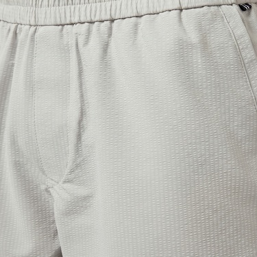  Nautica Erkek Gri Bermuda