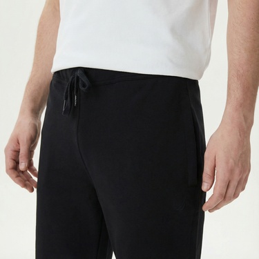  Nautica Erkek Siyah Şort