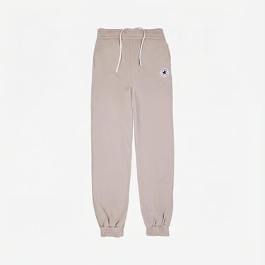  Converse Chuck Taylor Kadın Loose Fit Bej Eşofman Altı