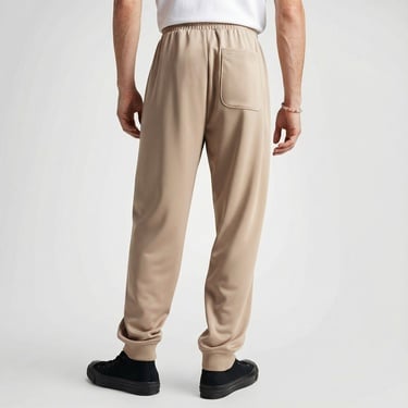  Converse Erkek Bej Eşofman Altı