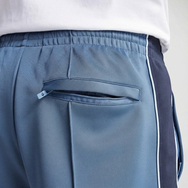  Converse Erkek Renk Bloklu Mavi Eşofman Altı