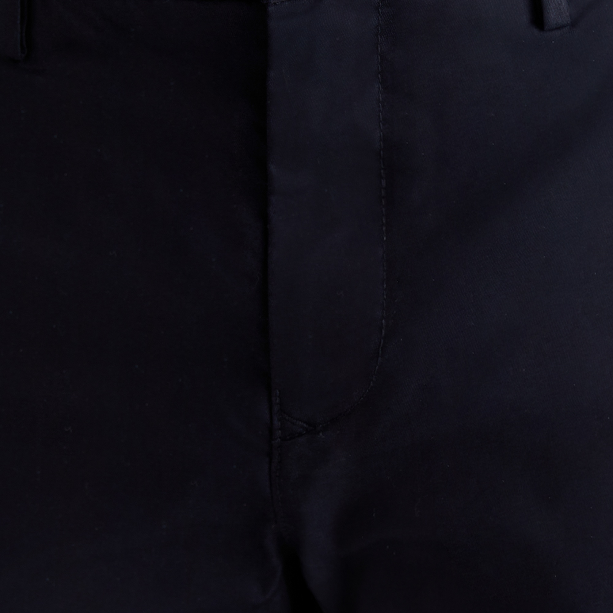 GANT Erkek Lacivert Slim Fit Pantolon