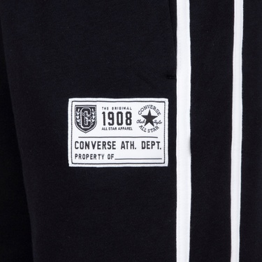  Converse Çocuk Siyah Eşofman Altı