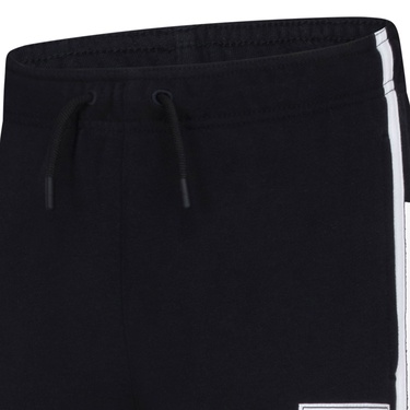  Converse Çocuk Siyah Eşofman Altı