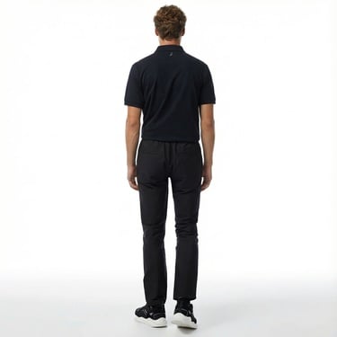  Nautica Erkek Siyah Pantolon