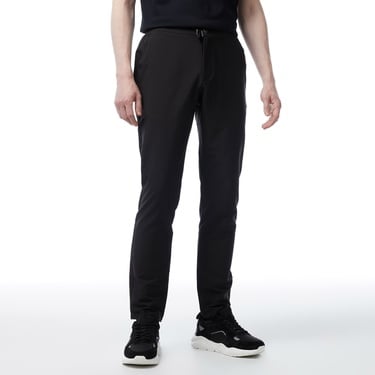  Nautica Erkek Siyah Pantolon