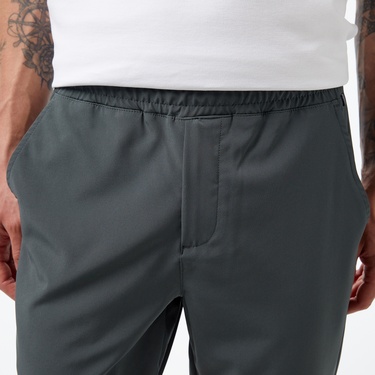  Nautica Erkek Yeşil Jogger Pantolon